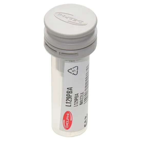 Końcówka wtryskiwacza do silnika Perkins