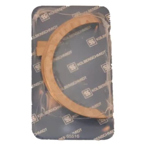 Komplet półpierścieni oporowych Perkins nominał 1004.4, 1004.40, 1006.6, 1006.60, 1103, 1104, 1106, 4.236 4P, 6.354 - OEM: 31137551