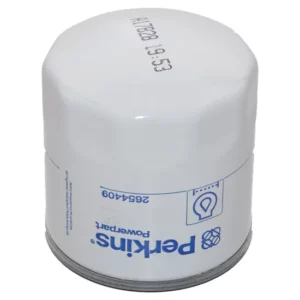 Filtr oleju Perkins 700 – oryginał – OEM: 2654412