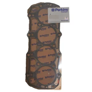 Uszczelka głowicy Perkins 404C-22,404C22T +0,5mm