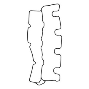 Uszczelka pokrywy zaworów Perkins 400C 400D