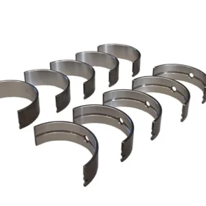 Komplet panewek korbowodowych i głównych Perkins 404C