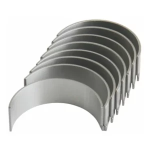 Komplet panewek korbowodowych i głównych Perkins 404C - nominał