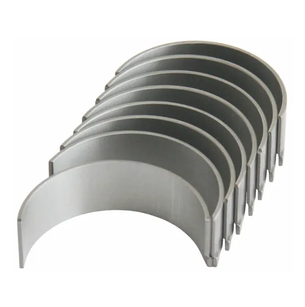 Komplet panewek korbowodowych i głównych Perkins 404C - nominał