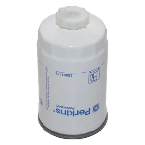 Filtr paliwa Perkins 1006.6, 504-2, Prima 500