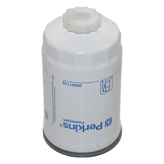 Filtr paliwa Perkins 1006.6, 504-2, Prima 500