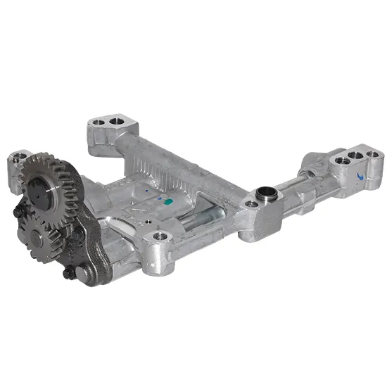 Pompa oleju CAT 3054C 3054E C4.4, Perkins 1103C-33, 1104C-44 – zamiennik