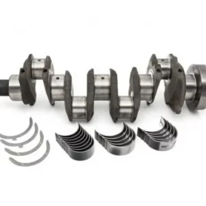 Wał korbowy z panewkami CAT 3054 - oryginał 225-8841