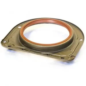 Uszczelniacz wału tył z obudową Perkins 1004.40 - OEM: 2418F701