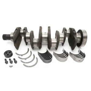 Wał korbowy z panewkami Perkins 1004.4 1004.40 4.236 4P - Oryginał