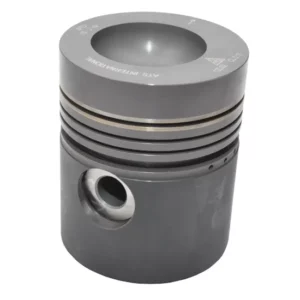 Tłok ze sworzniem 4.248  ALFIN 4p