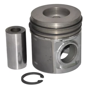 Tłok do Perkins 4.248 3P - komplet - OEM: U5LP0009