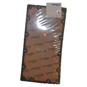 Uszczelka pokrywy chłodnicy oleju Perkins 1006.6 1006.60 1106C