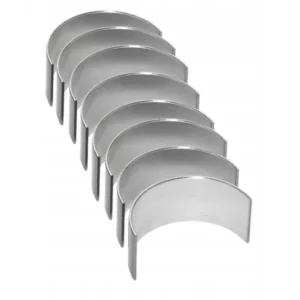 Komplet panewek korbowodowych STD CAT 3054, C4.4