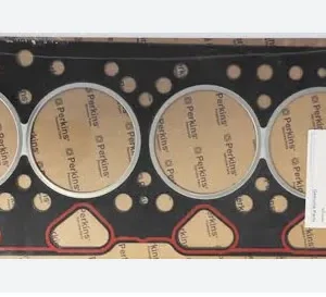 Uszczelka pod głowicę Perkins 1004.4