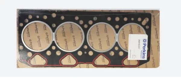 Uszczelka pod głowicę Perkins 1004.4