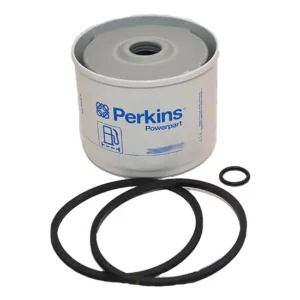 Filtr paliwa Perkins 1004.4 1006.6 400 900 3.152 4.236 6.354 - oryginał - 26561117