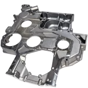 Obudowa rozrządu Perkins 1004.40, 1106C-E60TA