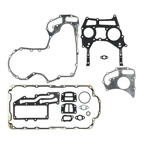 Uszczelki bloku silnika Perkins 1104C-44 – OEM: U5LB0381