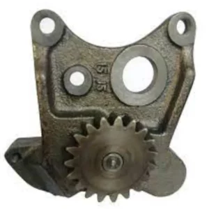 Pompa oleju Perkins 4.236 - oryginał - OEM: 41314182