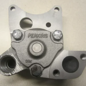 Pompa oleju Perkins 4.236 4P - zamiennik - OEM: 41314182