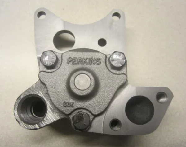 Pompa oleju Perkins 4.236 4P - zamiennik - OEM: 41314182