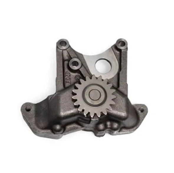 Pompa oleju Perkins 1004.4 - oryginał