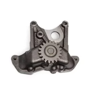 Pompa oleju Perkins 1004.4 - zamiennik