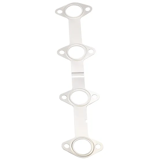 Uszczelka kolektora wydechowego Perkins 404C-22