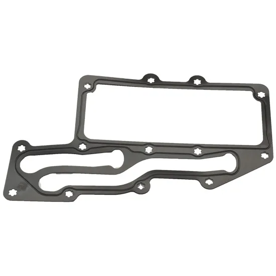 Uszczelka chłodnicy oleju do silnika CAT 3054 i Perkins 1104C-44