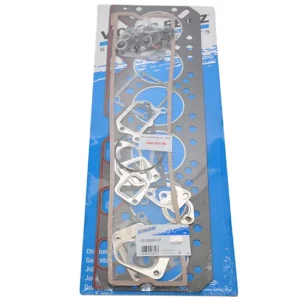 Uszczelki głowicy silnika Perkins 1006 - komplet - OEM: U5LT1179