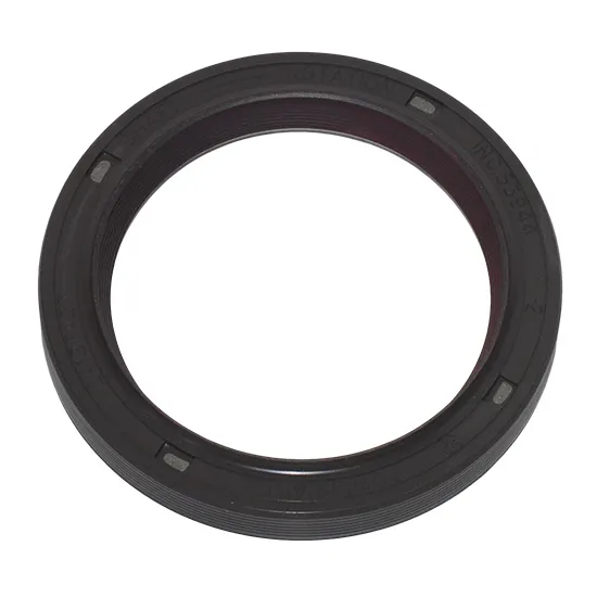 Uszczelniacz wału korbowego przedni - Perkins 1004.4, 1104 4 cyl. OEM: 2418F437