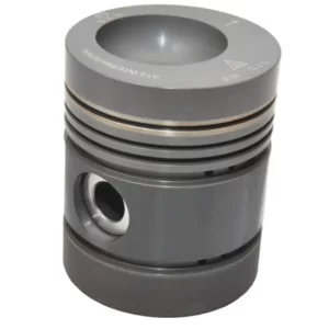 Tłok ze sworzniem Perkins 4.236 bez pierścieni