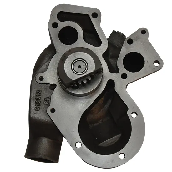 Pompa wody Perkins 1004.40, 1006.60 – oryginał – OEM: U5MW0193