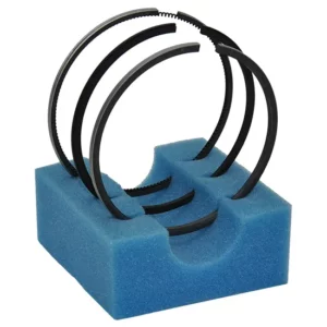 Pierścienie tłokowe Perkins 1004.4, 1006.6 - komplet - OEM: 4181A019