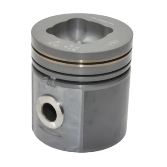 Tłok ze sworzniem CAT 3054