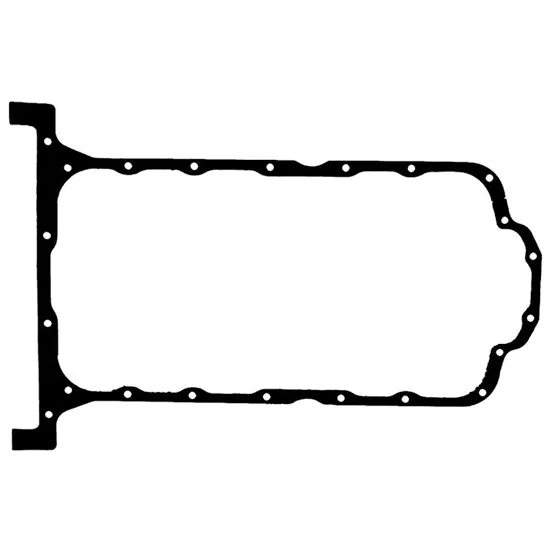 Uszczelka miski olejowej Perkins 1004.4, 1004.40, 4.236 4P