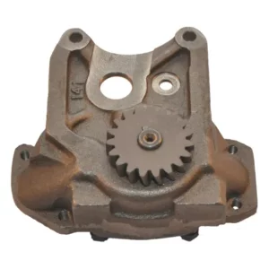 Pompa oleju Perkins 1006.6, 1006.60 - zamiennik - OEM: 4132F057