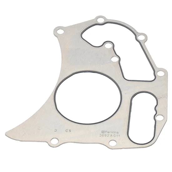 Uszczelka pompy wody Perkins 1104C-44, CATERPILLAR 3054 3046