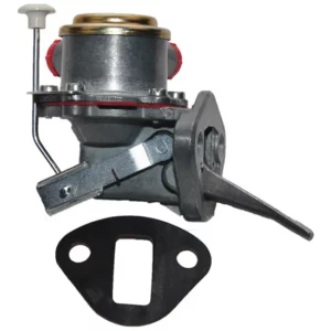 Pompka paliwa Perkins 500, 504-2 - oryginał - OEM: ULPK0016