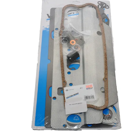 Komplet uszczelek głowicy Perkins 4.236 4P