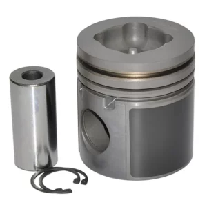 Tłok ze sworzniem Perkins1004.4 - U5LL0015 - oryginał