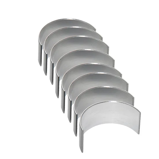 panewki korbowodowe 0.25 CAT 3054, C4.4