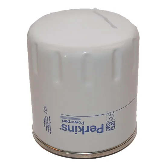 Filtr oleju Perkins 3.152 – oryginał – OEM: 2654408