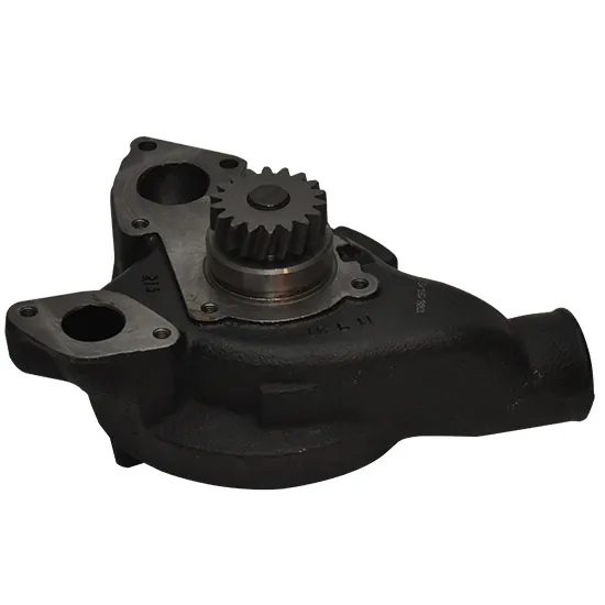 Pompa wody Perkins 1004.4, 1006.6, 1006.60 – oryginał – U5MW0156