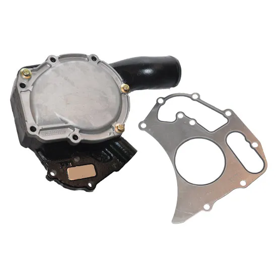 Pompa wody Perkins 1104D, 1106D – oryginał – OEM: U5MW0204