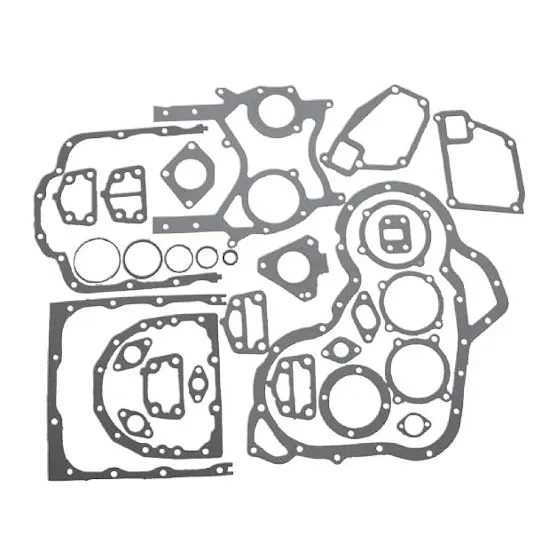 Komplet uszczelek bloku Perkins 1004.4T