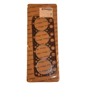 Uszczelka pod głowicę silnika Perkins 704-30 i 704-30T