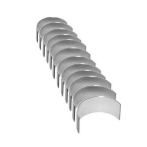 Panewki korbowodowe bez zamka, nominalne - Perkins 6.354, 1006.6, 1006.60 - OEM: U5ME0035