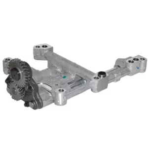 Pompa oleju silnika Perkins 1104 - oryginał - OEM: 4132F071